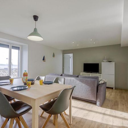 Le Batelier Apartment Erquy Exterior photo