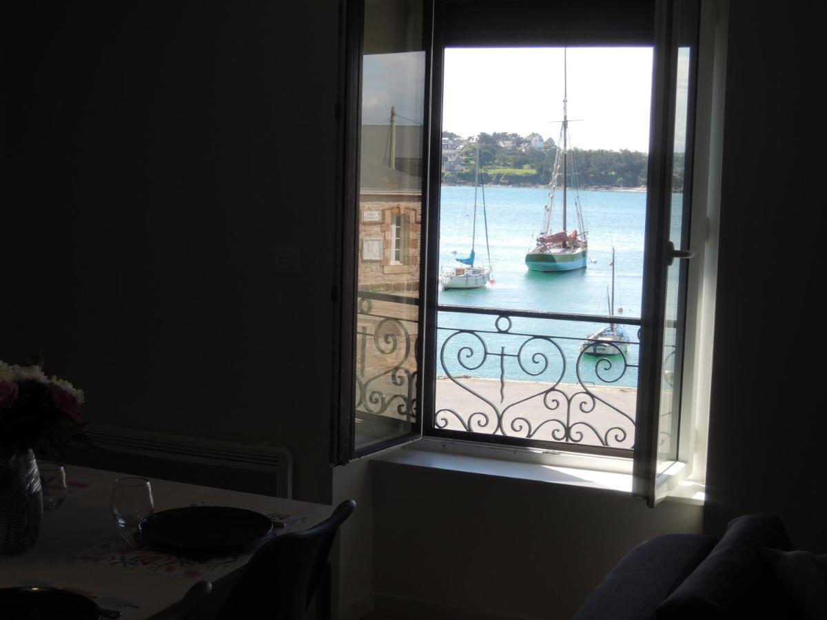 Le Batelier Apartment Erquy Exterior photo