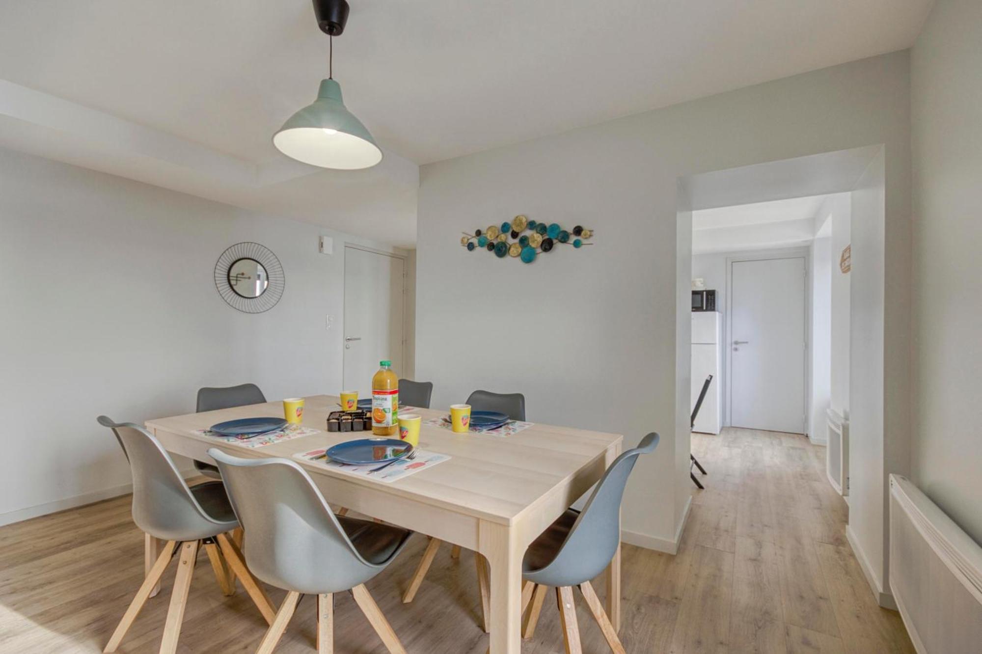 Le Batelier Apartment Erquy Exterior photo